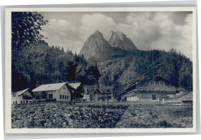 Obergrainau [Stempelabschlag]