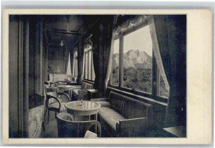 Partenkirchen Jeschkes Hotel