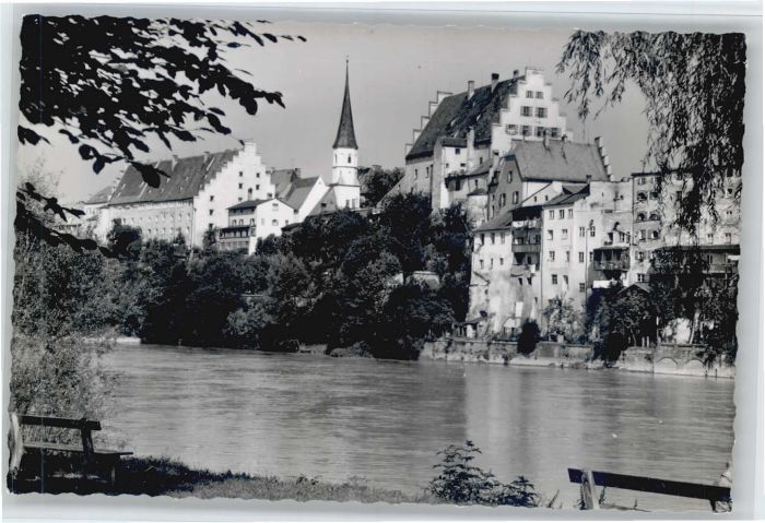 Wasserburg Inn