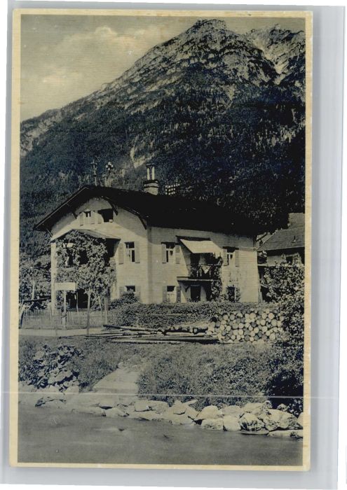 GARMISCH-PARTENKIRCHEN Bayern