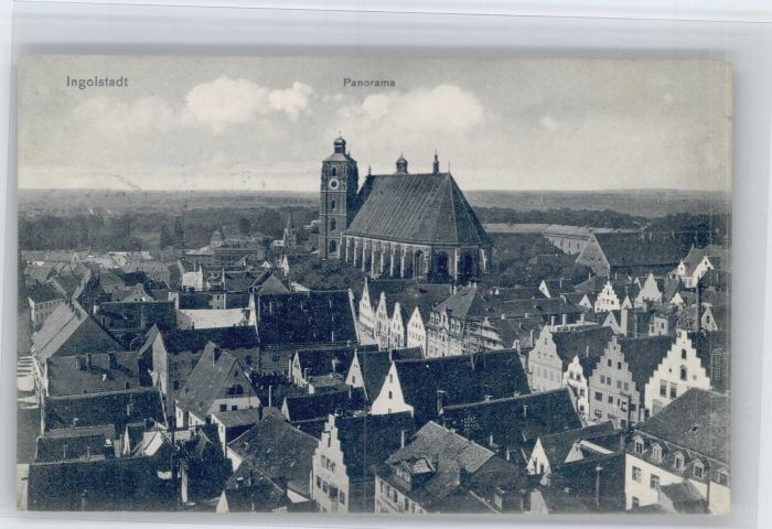 INGOLSTADT  CITY Ingolstadt