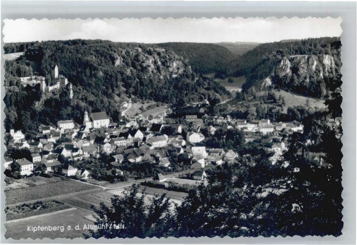 Kipfenberg