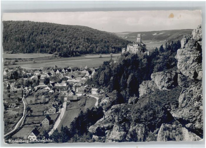 Kipfenberg