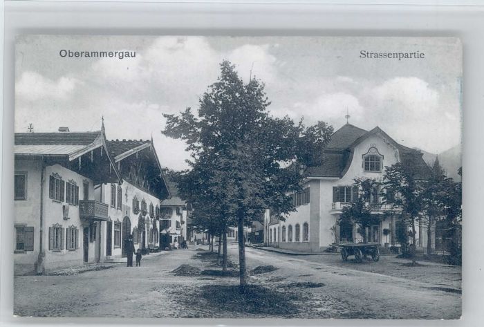 Oberammergau