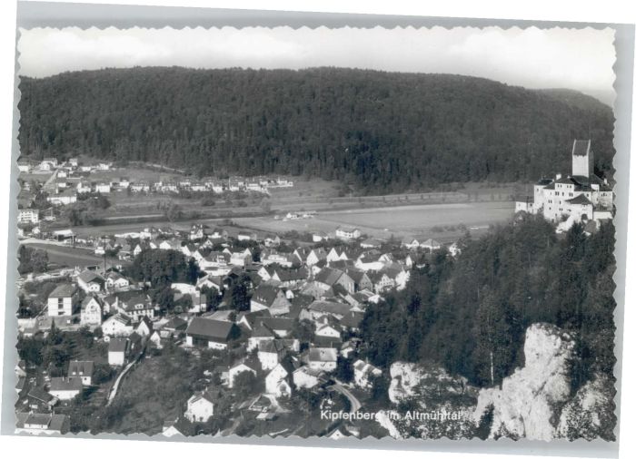 Kipfenberg