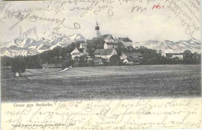 Andechs