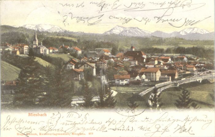 Miesbach