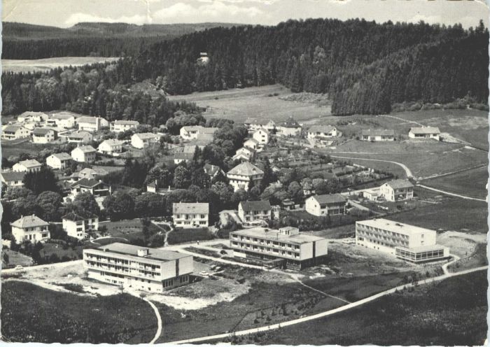 Bad Duerrheim liegeraufnahme