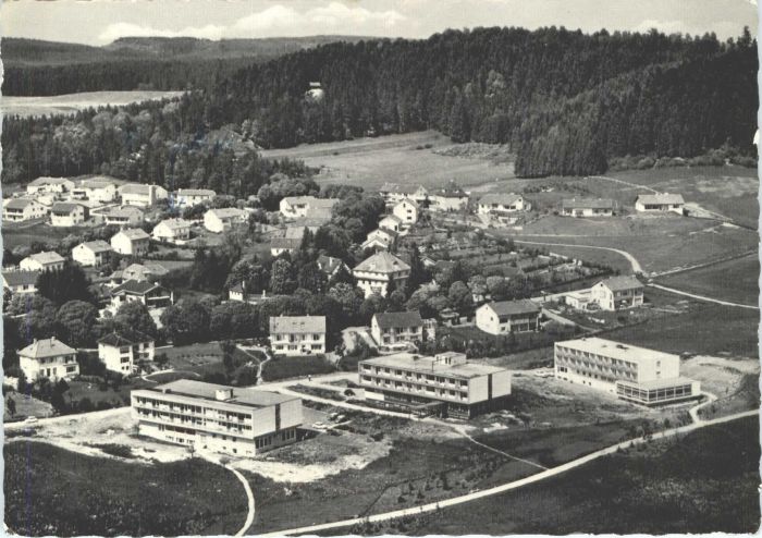 Bad Duerrheim liegeraufnahme