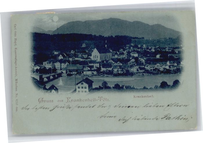 Bad Toelz rankenheil