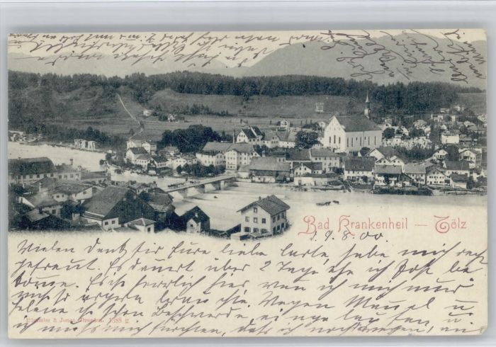 Bad Toelz rankenheil