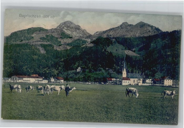 Bayrischzell
