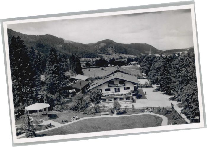 Neuhaus Schliersee Poststüberl