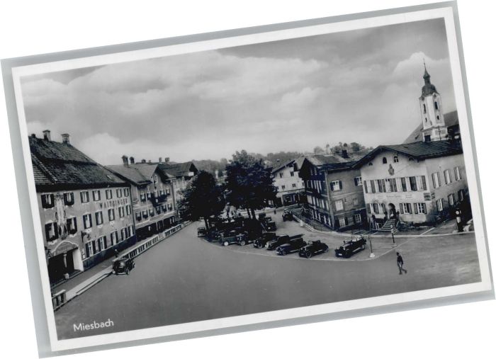 Miesbach