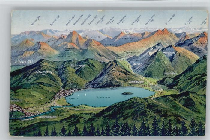 Schliersee
