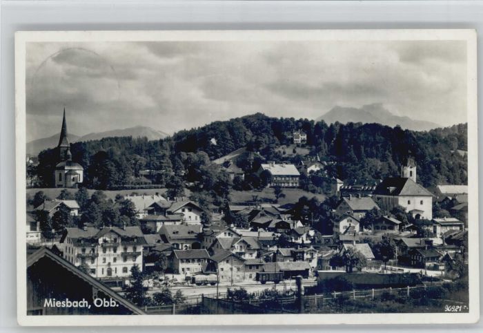 Miesbach