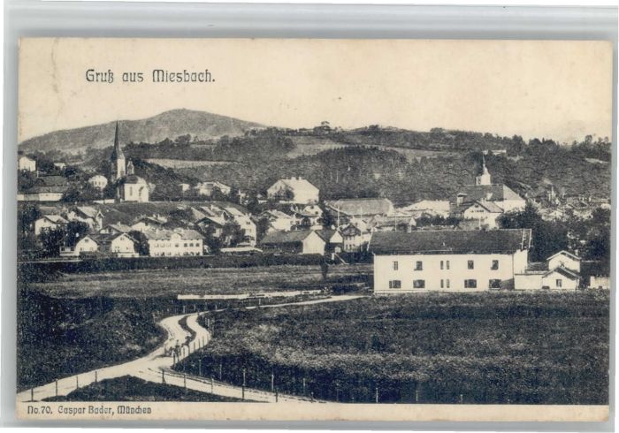 Miesbach