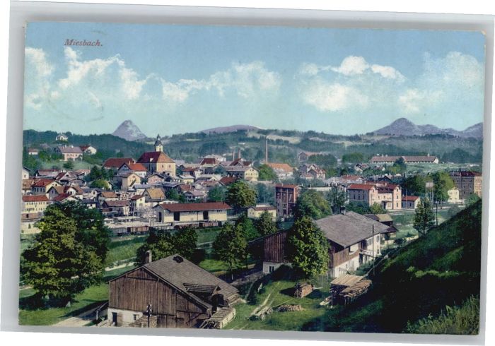 Miesbach