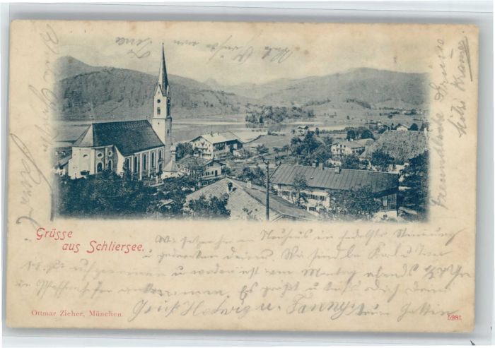 Schliersee
