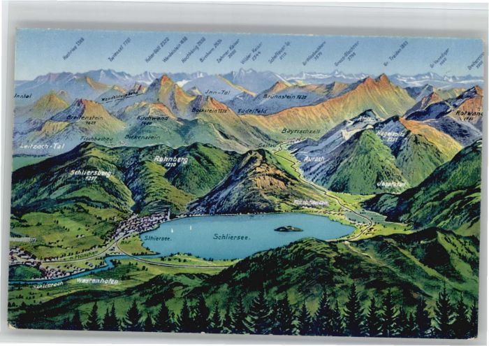 Schliersee