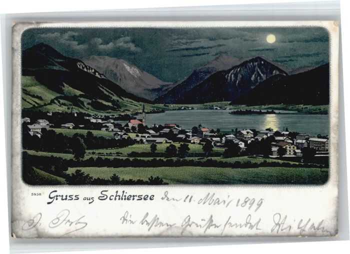 Schliersee