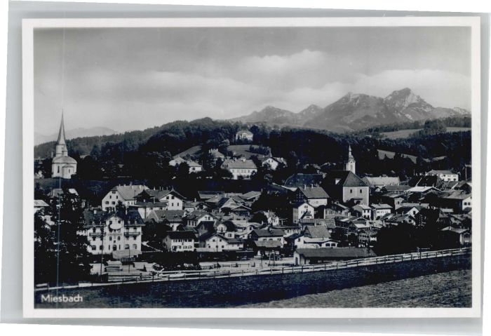 Miesbach