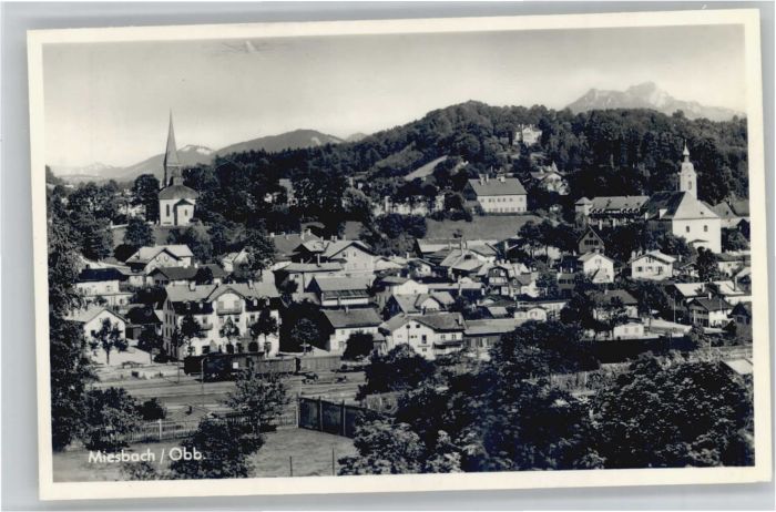 Miesbach