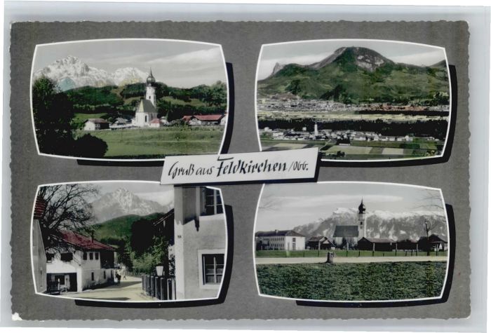 Feldkirchen-Westerham Feldkirchen