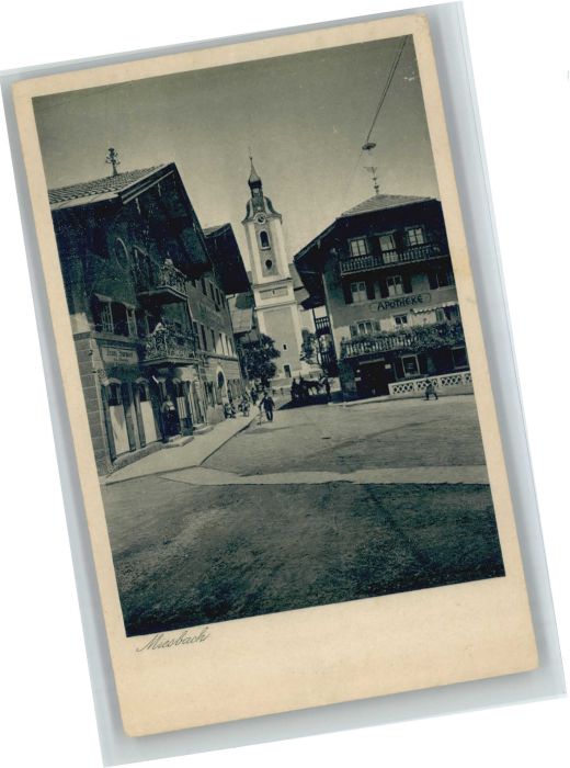 Miesbach