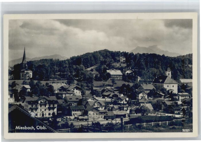 Miesbach