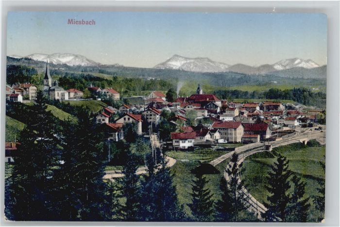 Miesbach