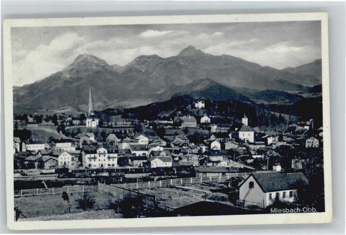 Miesbach