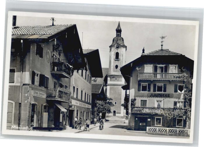 Miesbach