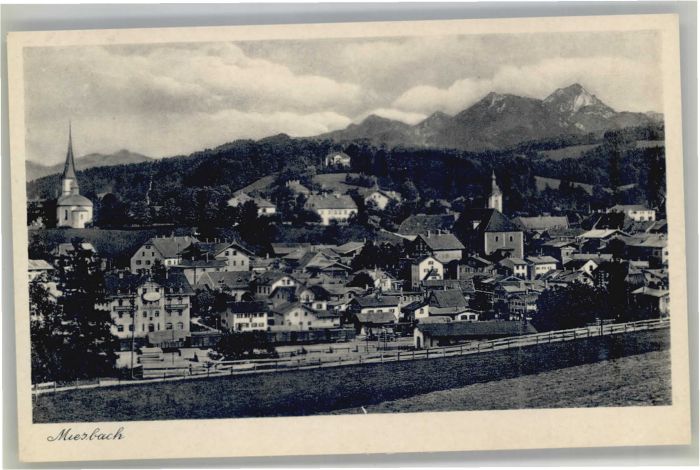 Miesbach