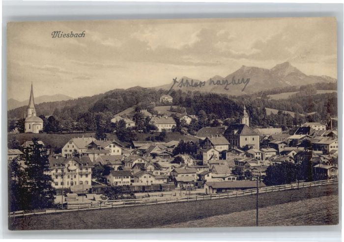 Miesbach