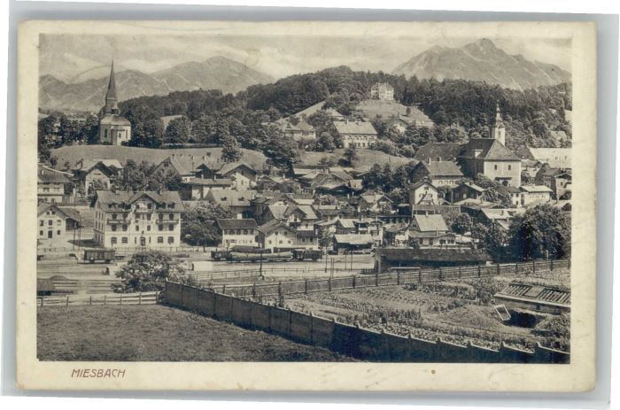 Miesbach