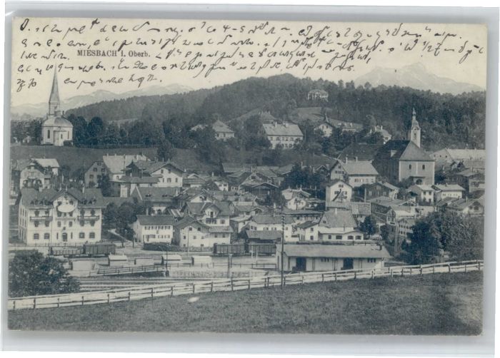 Miesbach