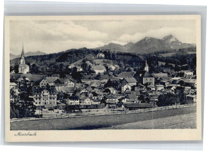 Miesbach