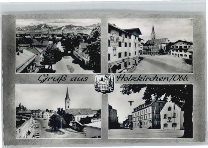 Holzkirchen
