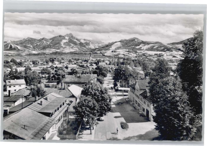 Holzkirchen Münchner Strasse