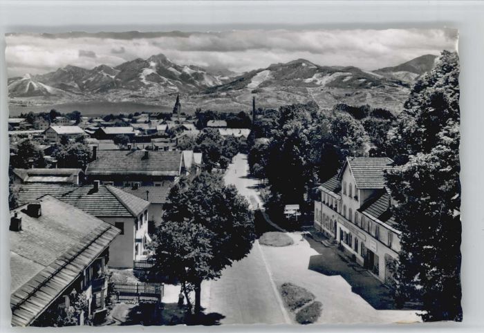 Holzkirchen Münchner Strasse