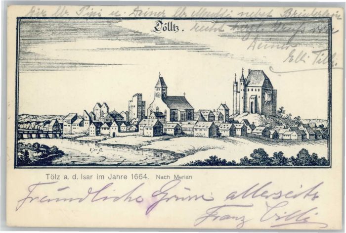 Bad Toelz ünstler Merian x