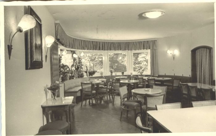 Bad Wiessee [Stempelabschlag]