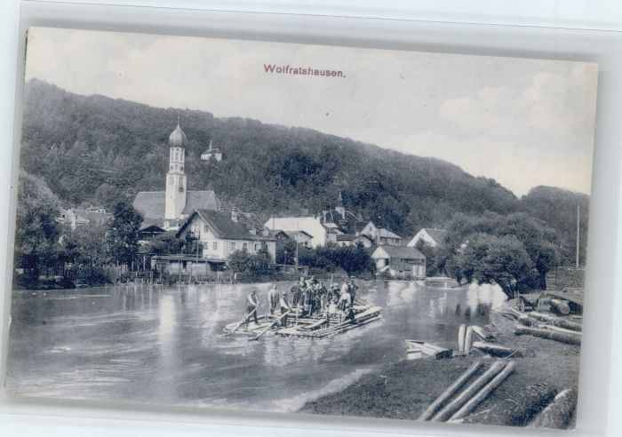 Wolfratshausen