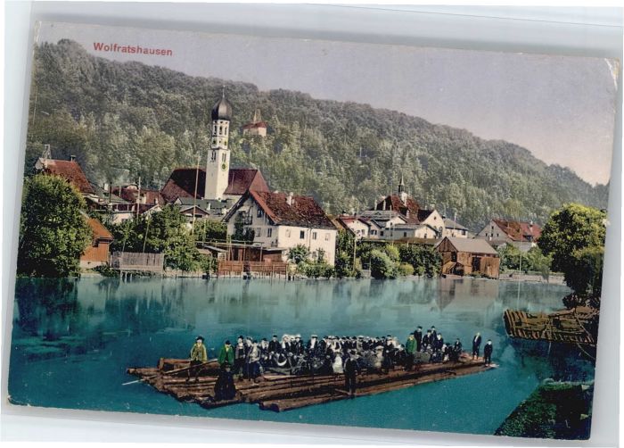 Wolfratshausen