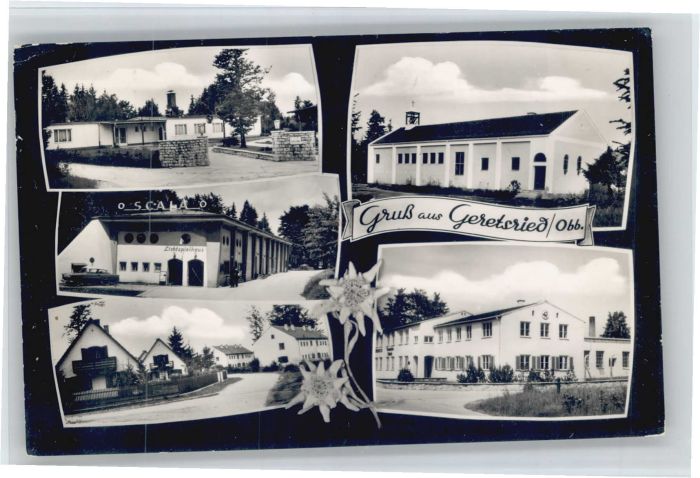 Geretsried Scala Lichtspielhaus