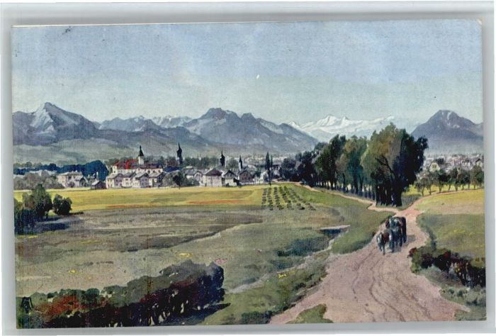 Rosenheim Bayern Rosenheim