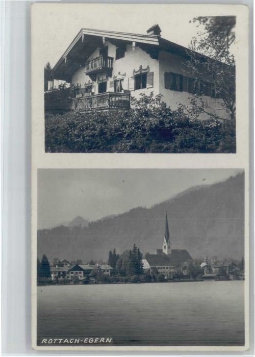 Rottach-Egern