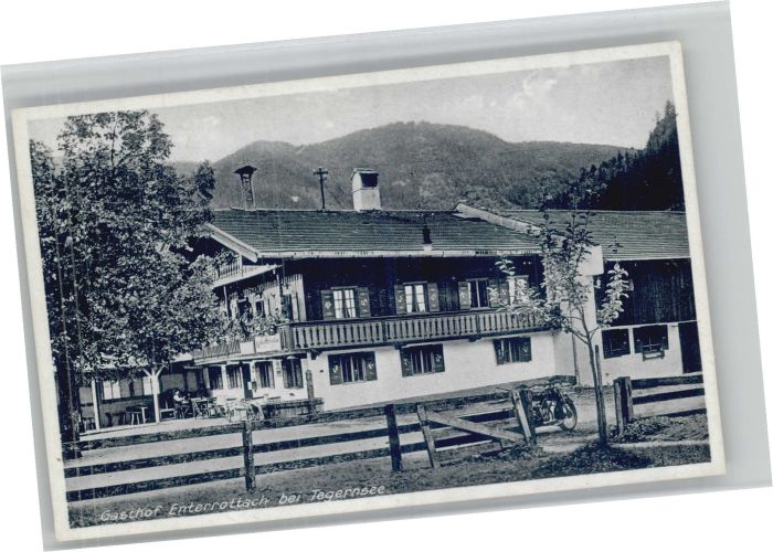 Enterrottach Gasthof