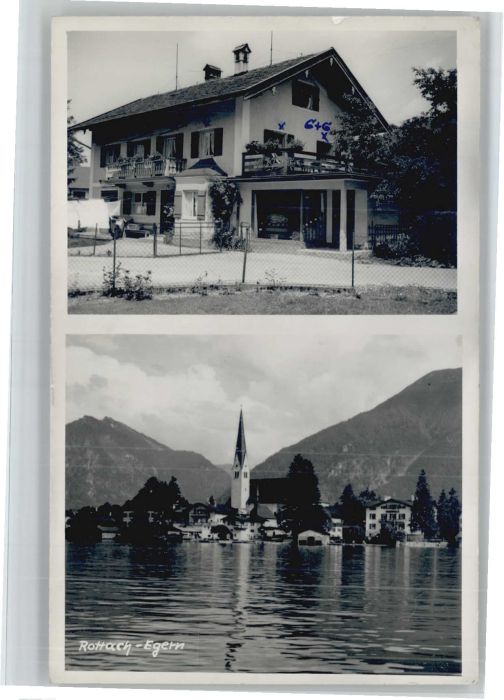 Rottach-Egern